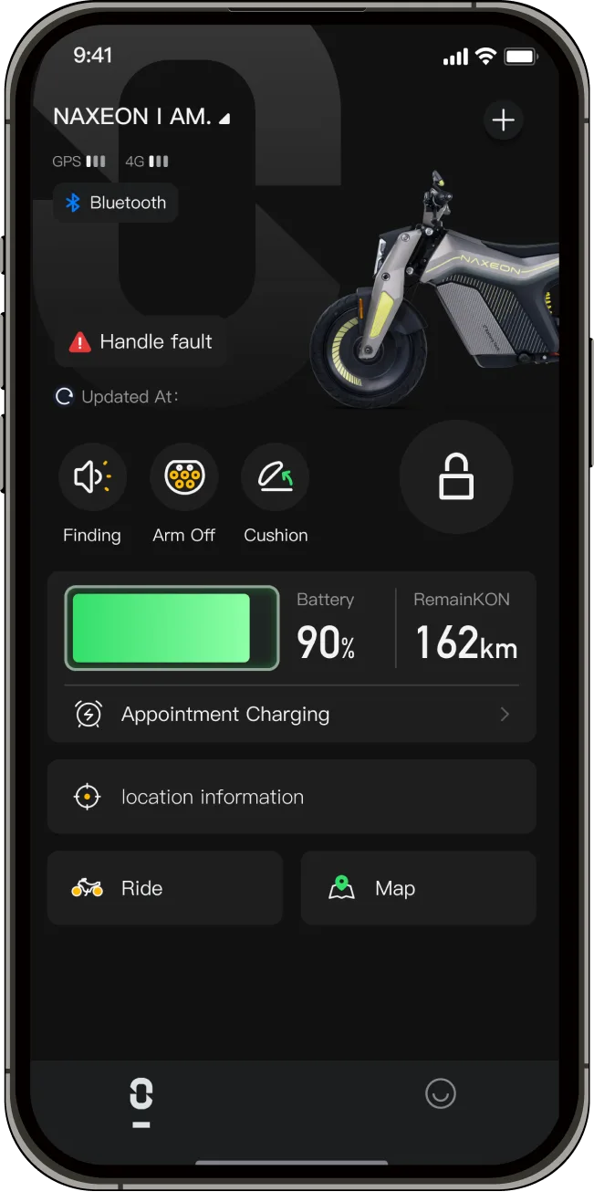 Vehicle Control