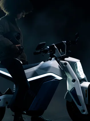 Top-notch Safety Features